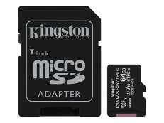 Kingston SDXC 64GB