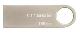 Kingston Data Traveler SE9 16 Gt
