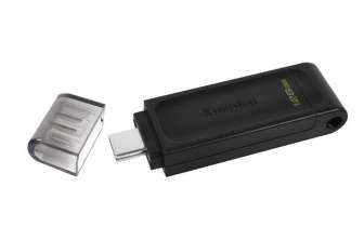 Kingston DataTraveller 70 128GB