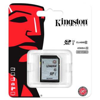 Kingston 16GB SDS/16GB