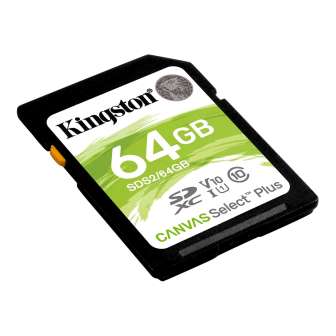 Kingston SDS2 64GB