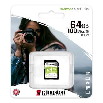 Kingston SDS2 64GB