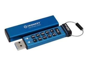 Kingston USB muisti 32GB 3.2 Gen1