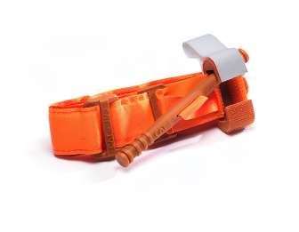 C-A-T GEN7 Combat Application Tourniquet ®, Civili