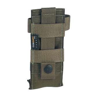 Tasmanian Tiger Tourniquet Pouch Green