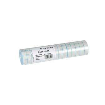 Kontaktimuovi 30cm 25m