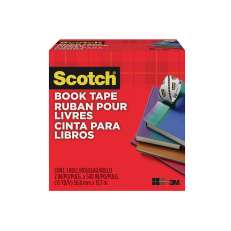 3M Scotch 845 kirjateippi.