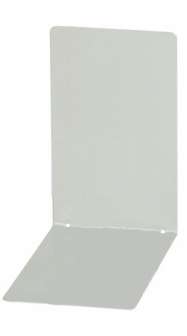 Maul kirjatuki harmaa metallia