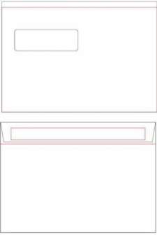 Ikkunakuori E5 opus KR