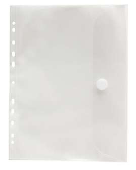 Kirjekuorikansiotasku A4