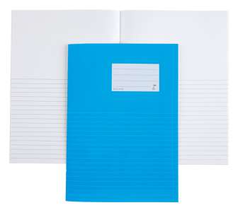 Kirjoitusvihko 499 A4 20 lehteä