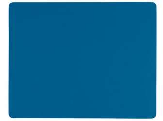 Kirjoitusalusta 50x65cm sininen