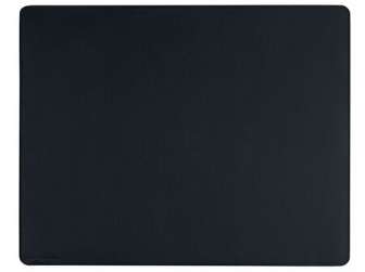 Kirjoitusalusta 50x67cm musta