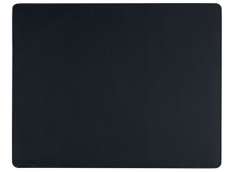 !Kirjoitusalusta 50x67cm musta