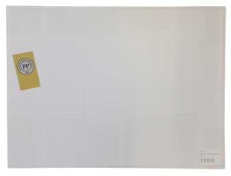 Kirjoitusalusta 53x40 cm matta/kirkas