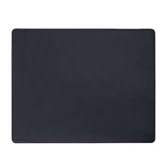 Kirjoitusalusta 50x65cm musta