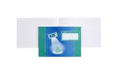 Kirjoitusvihko 525 A5 20 lehteä