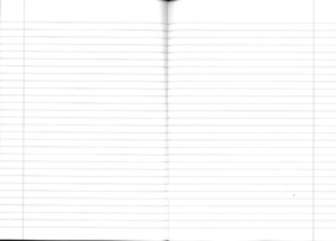 Kirjoitusvihko A4/20 429 PP 29 yksiviivaista riviä