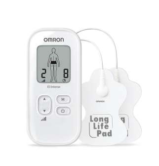 OMRON E3 Intense kivunlievittäjä