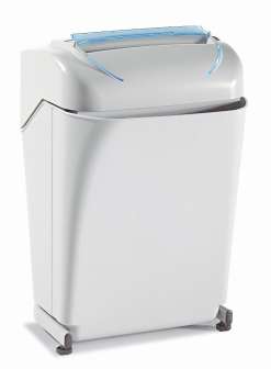 Kobra Paperisilppuri 240 HS-6