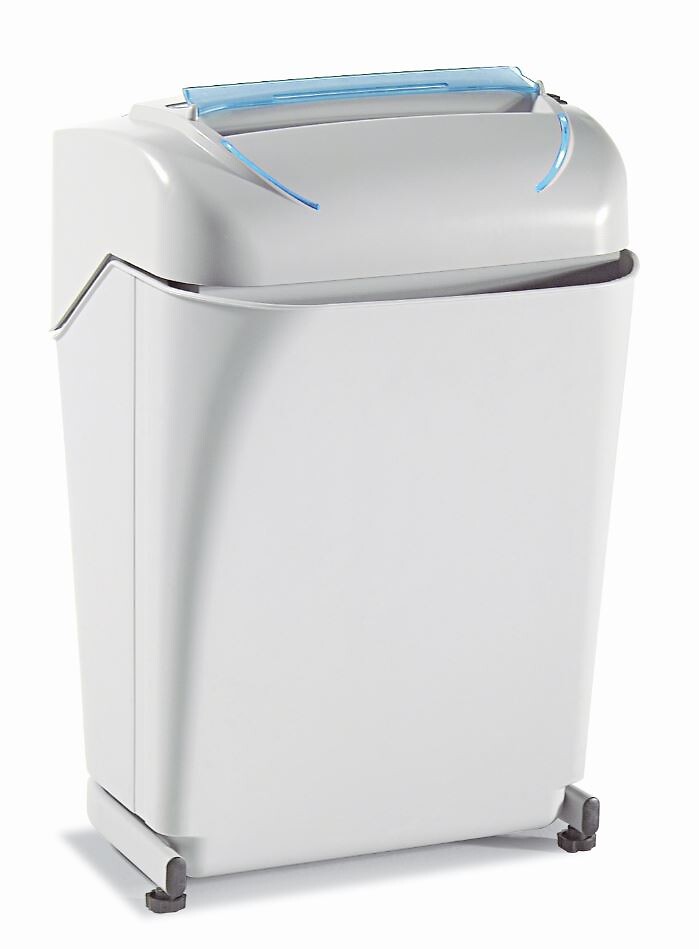 Kobra Paperisilppuri 240 HS-6