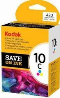 Kodak ESP 7250 3-väri XL