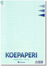 Koepaperi A4 7x7mm
