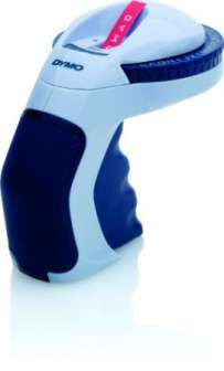 Kohokirjoitin Dymo Omega 3D