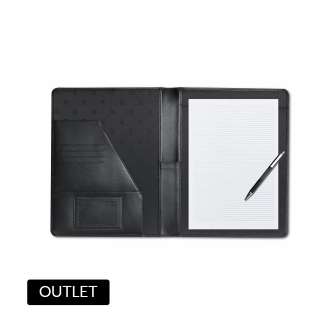 Kokouskansio A4 Nappa