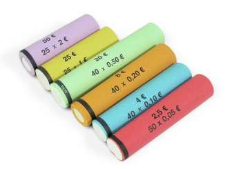 Kolikkohylsy 0,20 Euro