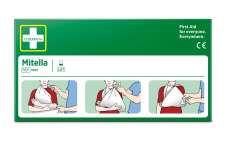 Cederroth Kolmioliinapakkaus