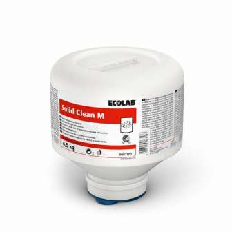 Koneastianpesuaine 4,5kg