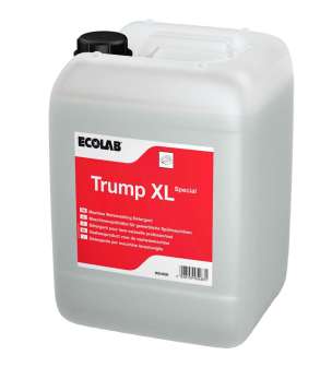 Ecolab Konetiskiaine 12kg