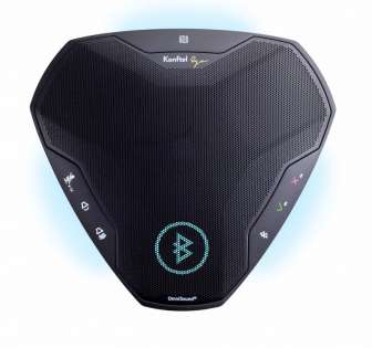 Konftel Ego kaiutinpuhelin