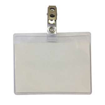 Kongressineula 70x100mm klipsillä