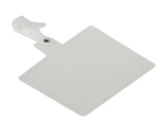 Kongressineula 73x100mm ilman taskua