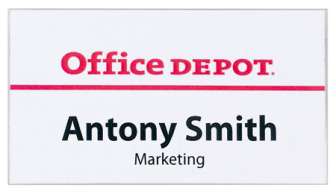 Kongressineula OD 40x75 mm