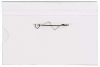 Kongressineula OD 60x90 mm