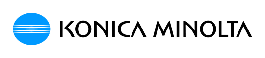 Konica Bizhub 350/362 musta