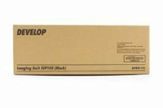 Konica Bizhub C35 kehiteyksikkö