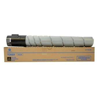 Konica Bizhub C360 musta