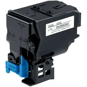 Konica Bizhub TNP-27K musta