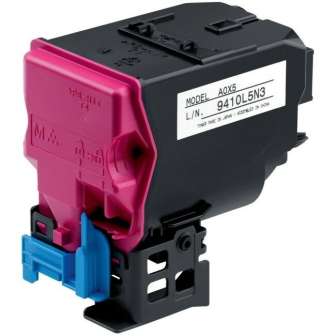 Konica Bizhub TNP-27M magenta