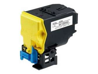 Konica Bizhub TNP-27Y