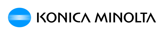 Konica MC 46xx/4650 musta