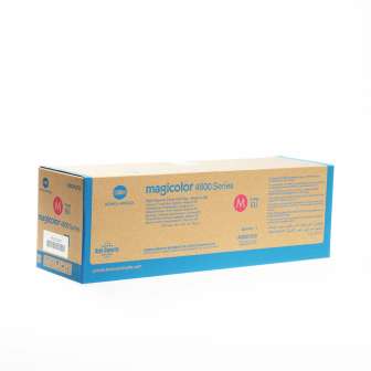 Konica MC 46xx HC magenta