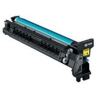 Konica MC 4750 keltainen rumpu