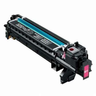Konica MC 4750 magenta rumpu