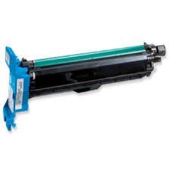 Konica MC 7450 cyan rumpu