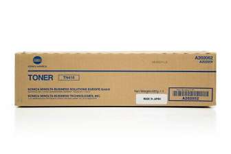 Konica Minolta Bizhub 42